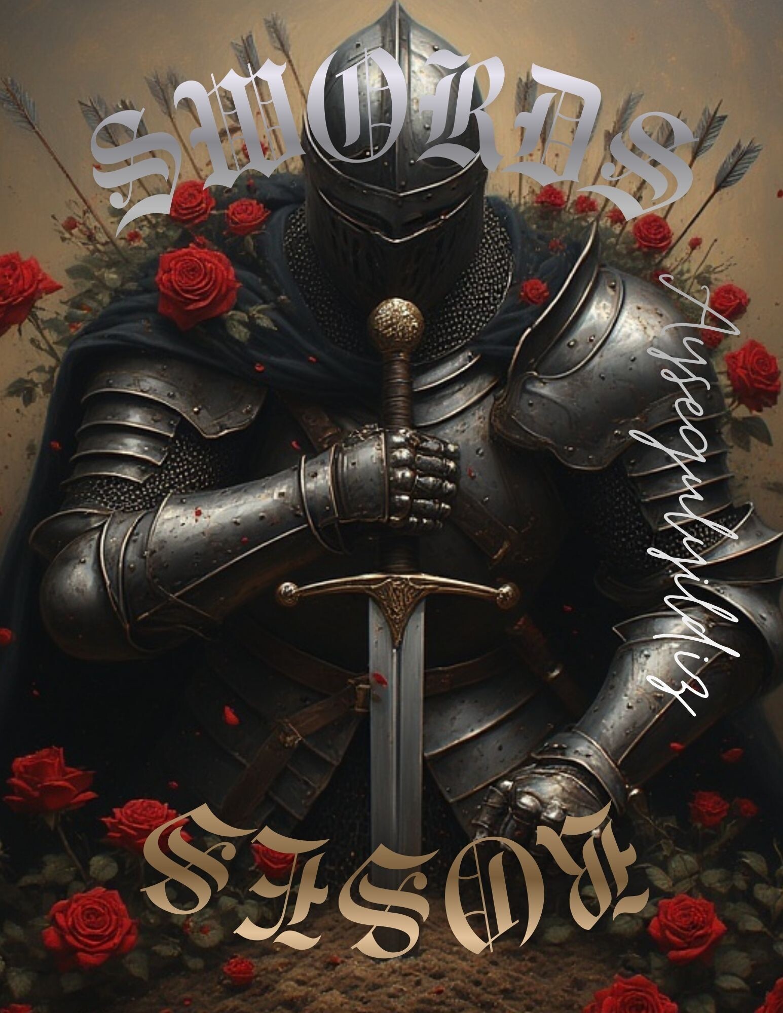 Swords & Roses