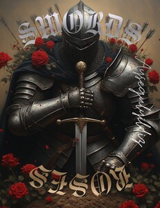 Swords & Roses