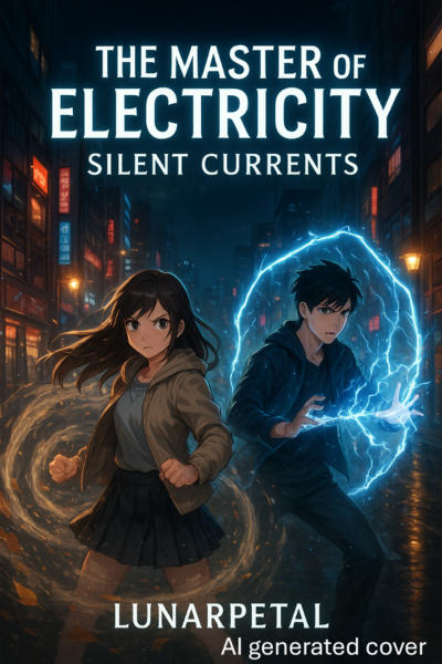 The master Of Electricity