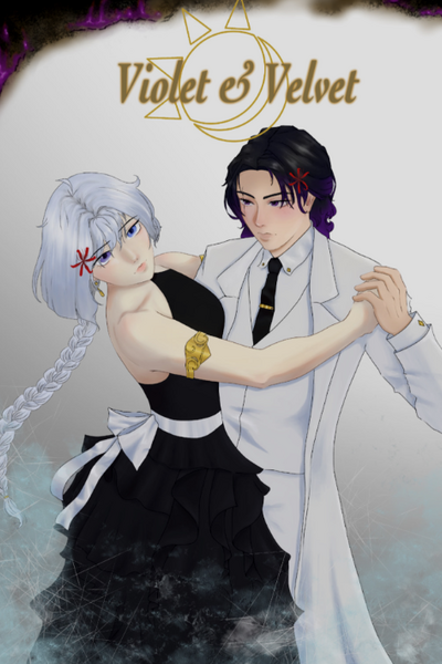 Violet & Velvet
