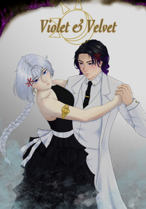 Violet & Velvet