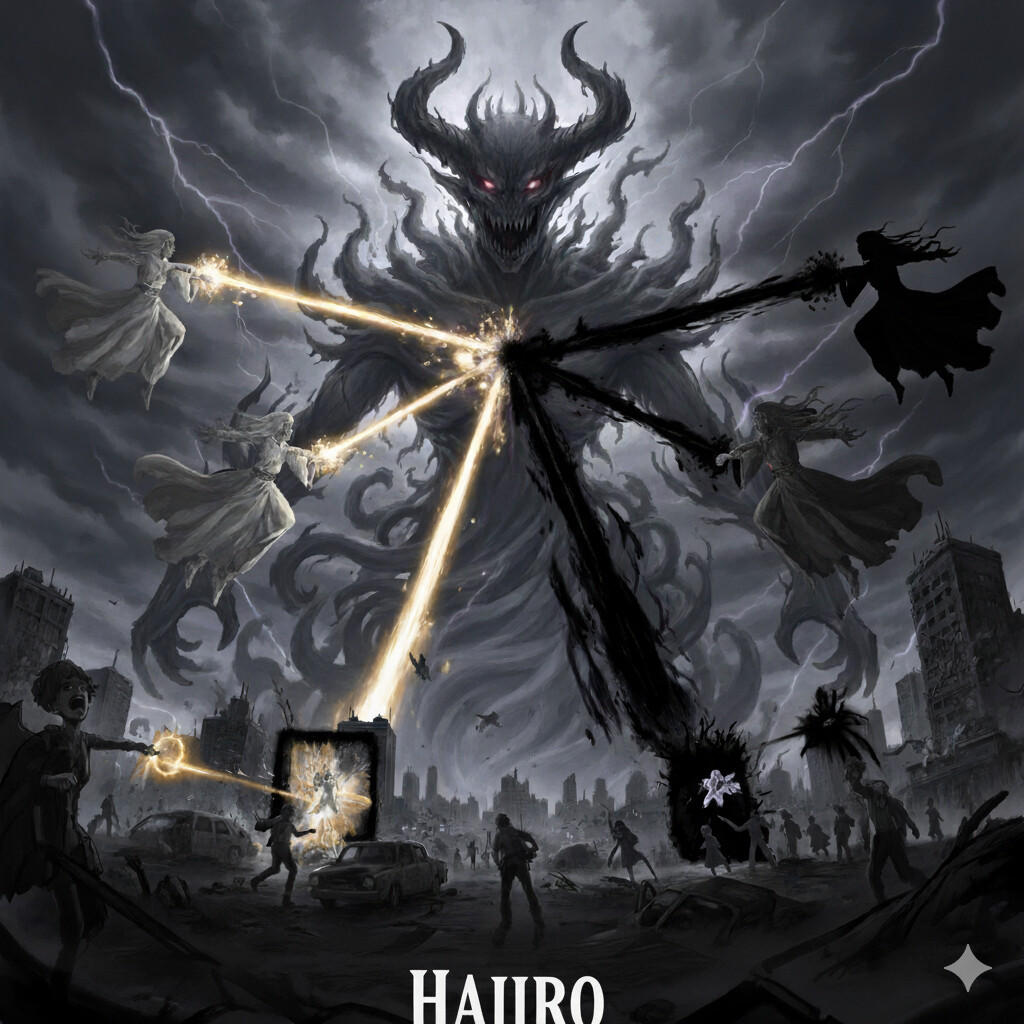 The Haiiro