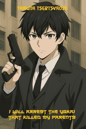 I Will Arrest the Yōkai that Killed My Parents