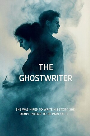 THE GHOSTWRITER