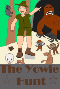 Yowie