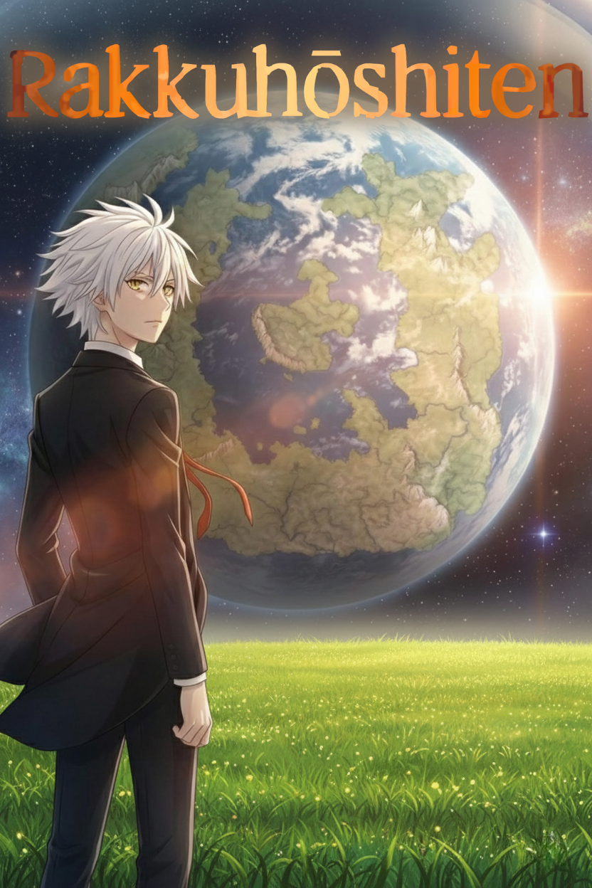 View from inside the dome of Yorian's giant space headquarters