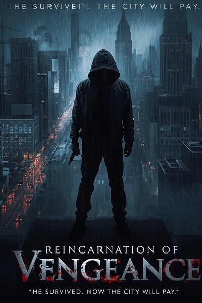 Reincarnation of vengance