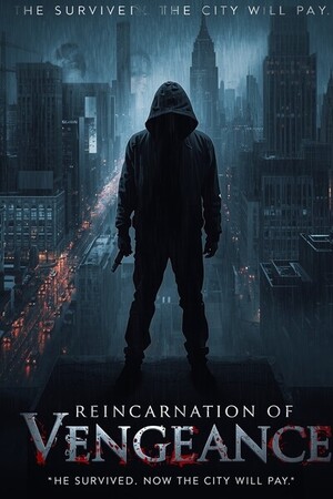 Reincarnation of vengance
