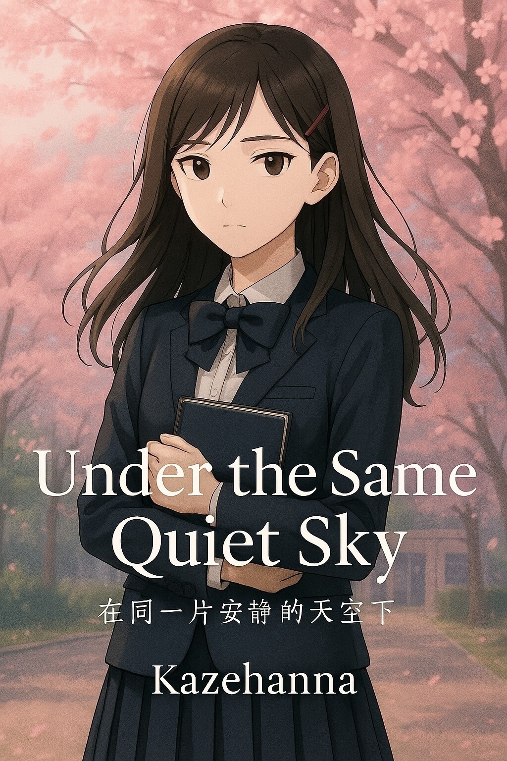 Under the Same Quiet Sky