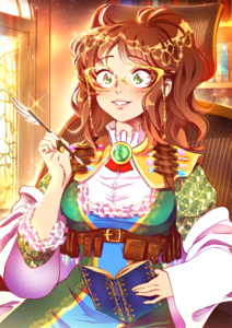 Wenlianna kos Stalvaltan