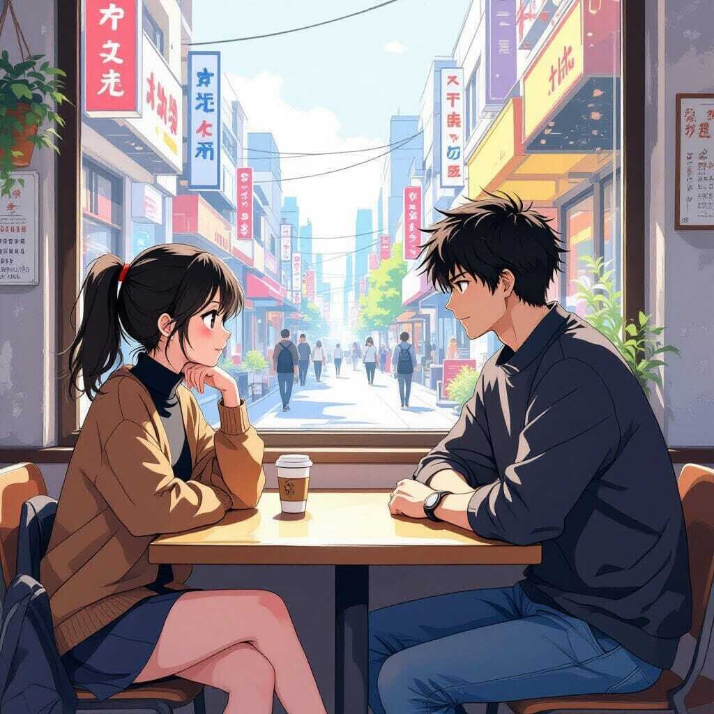 Second Date