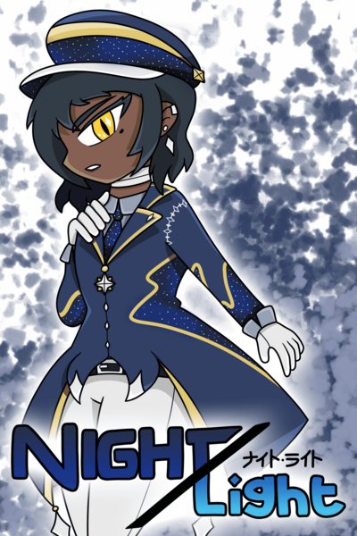 Nightlight Cover - Umbra