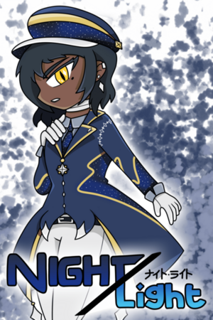 Nightlight Cover - Umbra