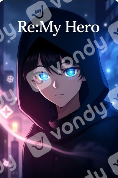 RE:My Hero