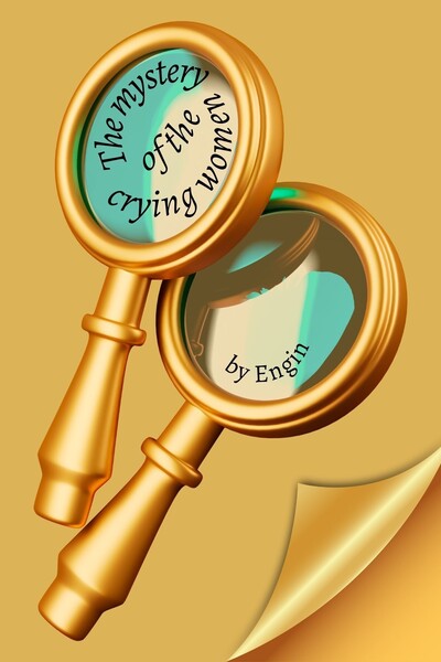 The mystery of the crying women