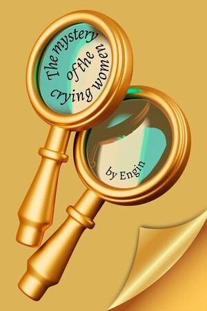 The mystery of the crying women