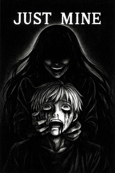 Just Mine, Even In Death