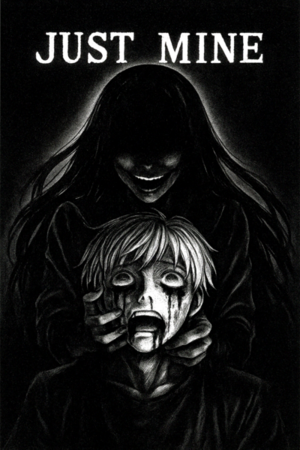 Just Mine, Even In Death