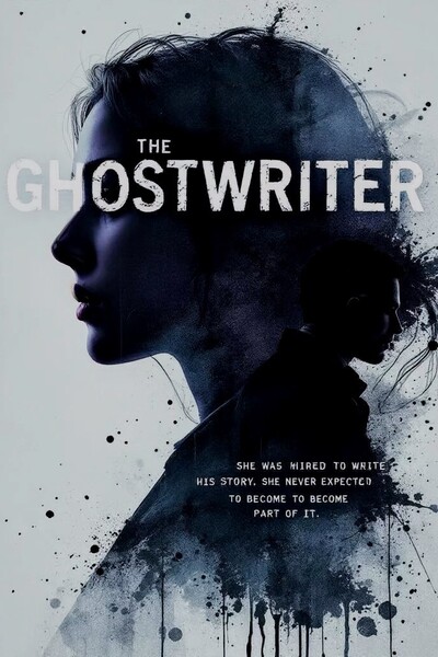 THE GHOSTWRITER