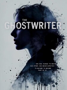 THE GHOSTWRITER