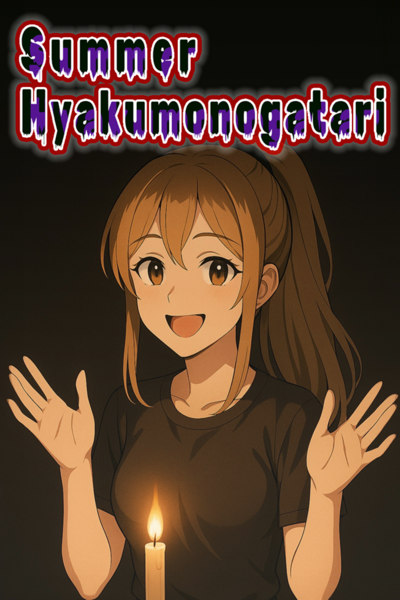 Summer Hyakumonogatari