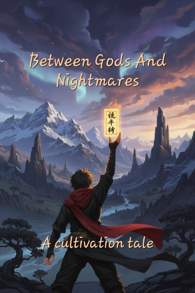 Between Gods and Nightmares