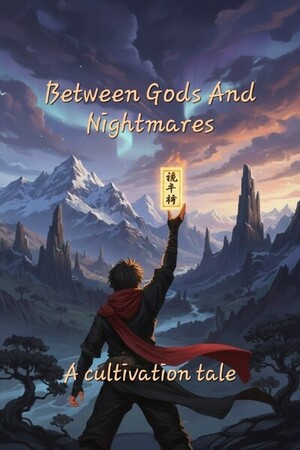 Between Gods and Nightmares