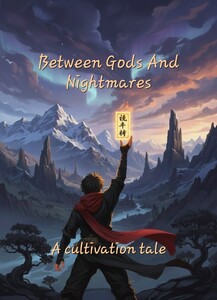 Between Gods and Nightmares