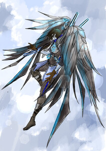 Jere fanart by Prufrock