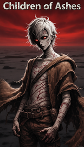 Children of Ashes