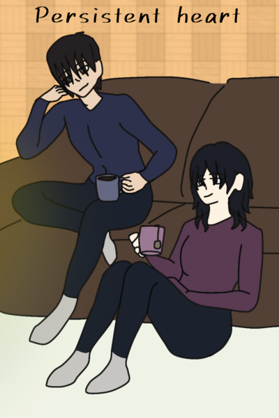 persistent hearts