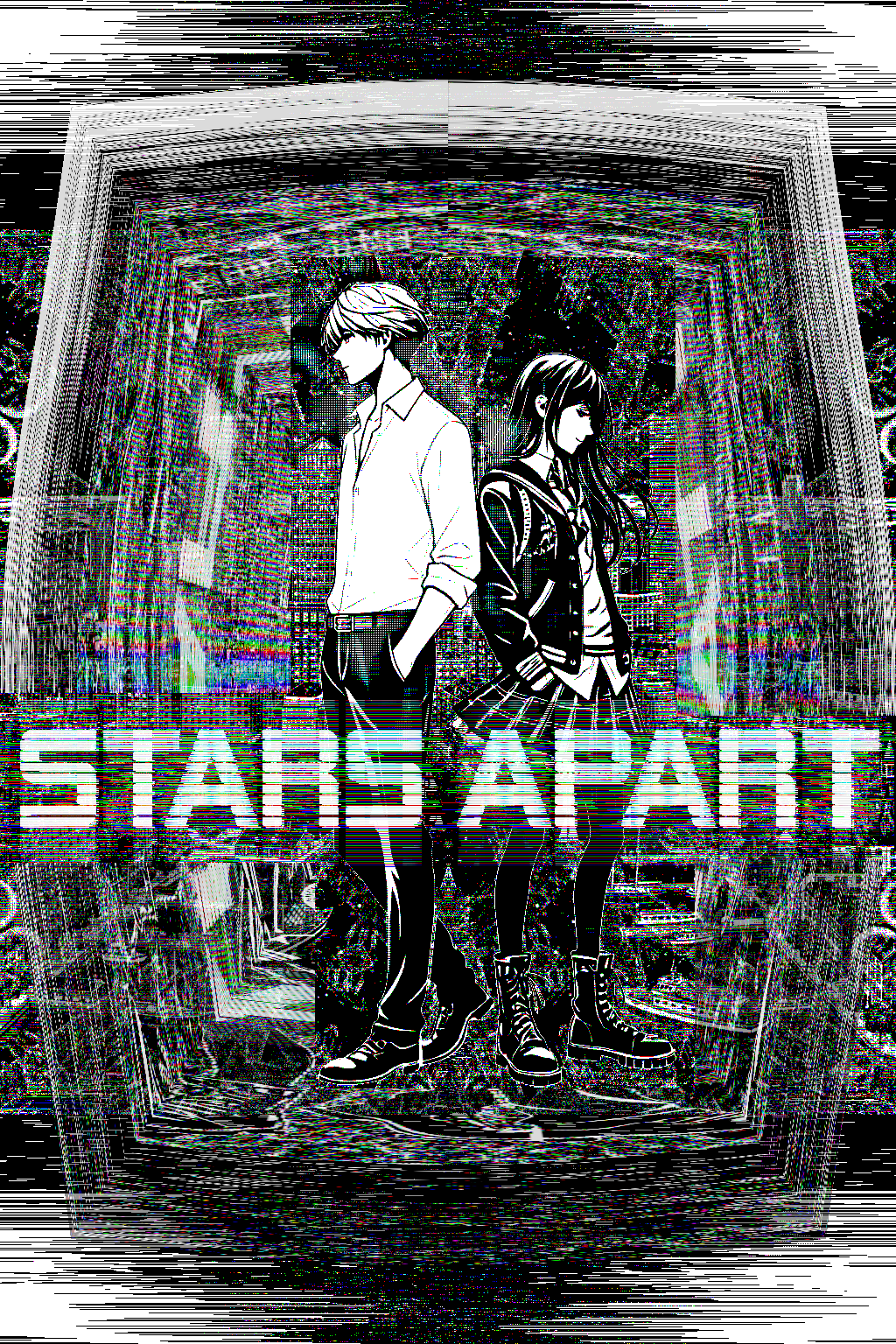 Stars Apart