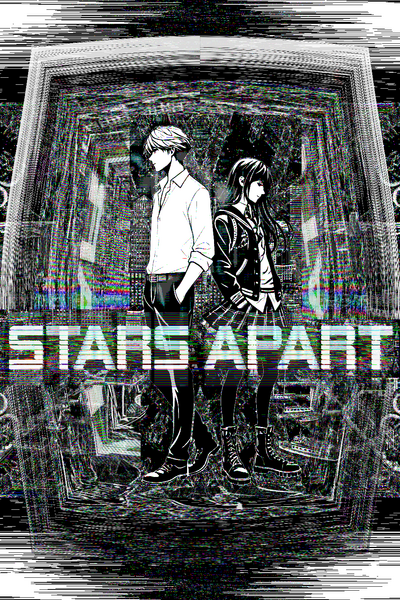 Stars Apart