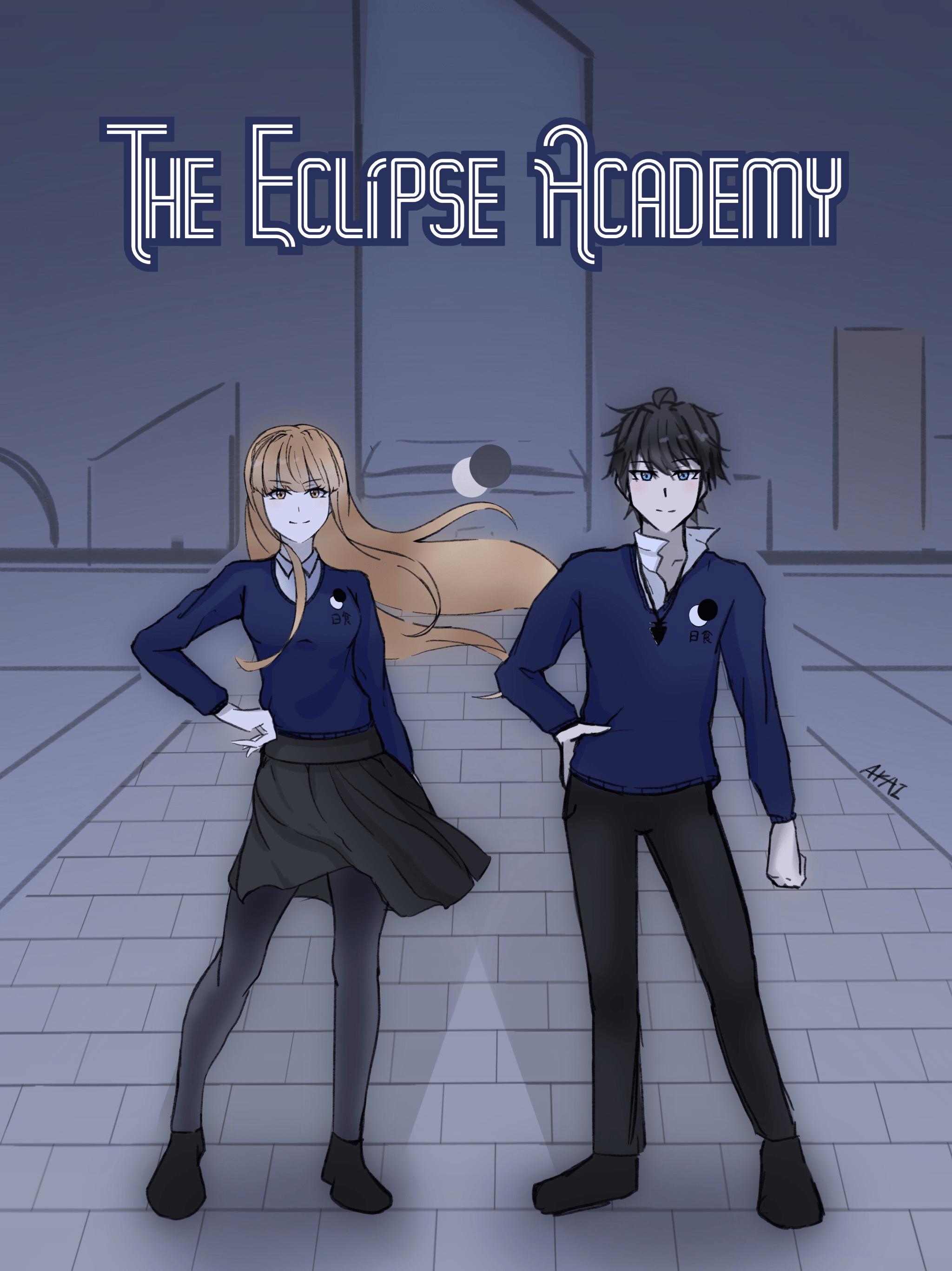 The Eclipse Academy