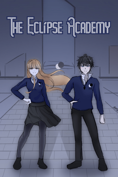 The Eclipse Academy