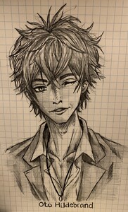 Oto Hildebrand