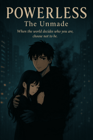 Powerless: The Unmade
