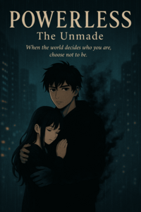 Powerless: The Unmade