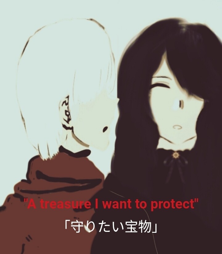 One of the pleasures of the world