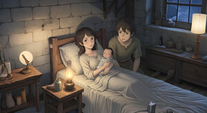 The perplexing birth of Yorian