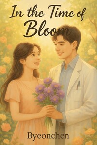 In the time of blossom 