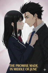 THE PROMISE MADE IN MIDDLE OF JUNE 