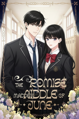 THE PROMISE MADE IN MIDDLE OF JUNE 