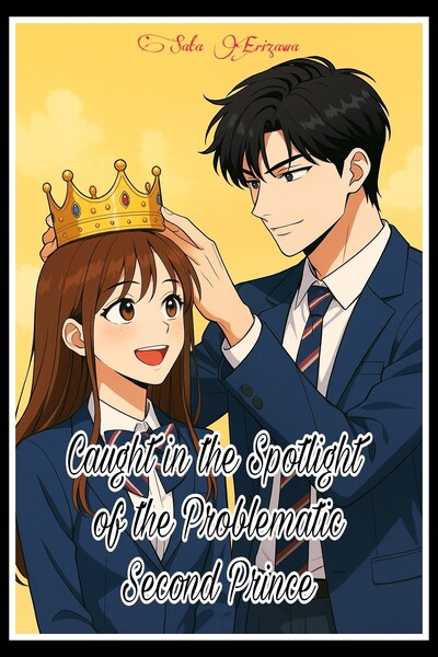 Second Prince and His Love