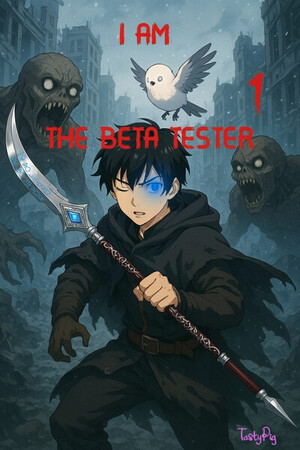 I am the beta tester, volume 1