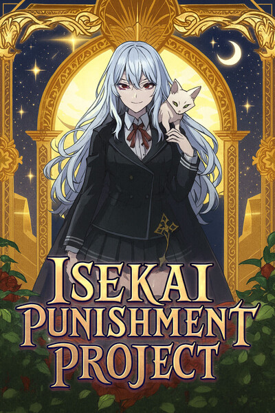 Isekai Punishment Project