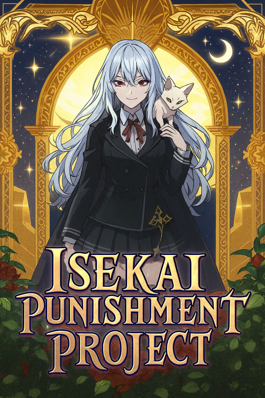 Isekai Punishment Project