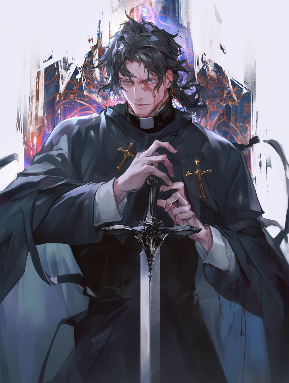 ReTale:Final Fantasia