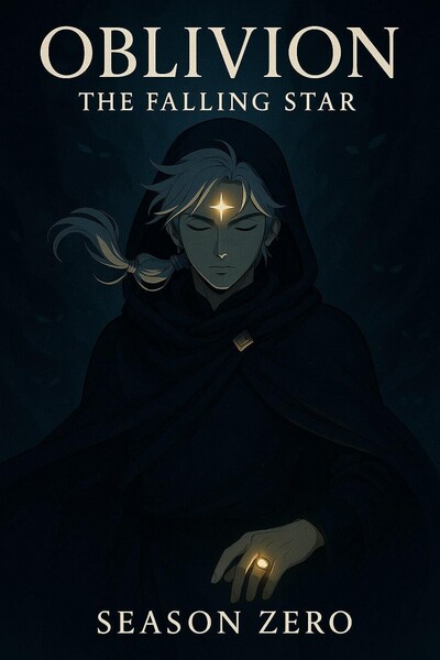Oblivion ★ The Fallen Star