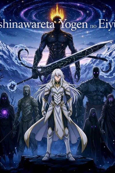 Ushinawareta yogen no saigo no Eiyu